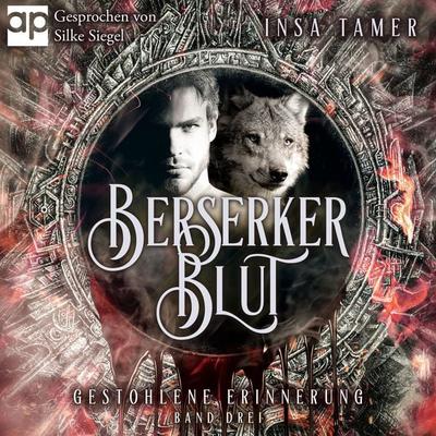 Berserkerblut (Band 3) - Insa Tamer, Audio, 9783987471407
