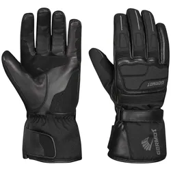 Germot Lakes Motorradhandschuhe Winter schwarz - 13