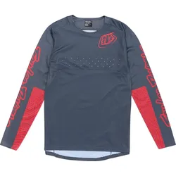 Troy Lee Designs Sprint Mono Fahrrad Jersey