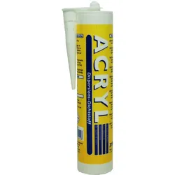 Wilckens Farben Acryl Fugendicht, 310 ml