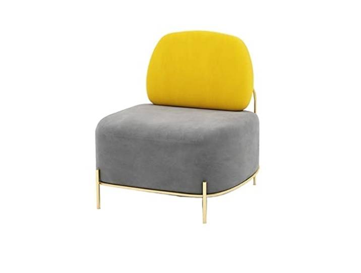 OGOODLE Sofa-Sessel 27-Zoll-breiter Freizeit-Sofa-Stuhl Hotel-Empfangs-Stuhl-Innenbüro-Sofa-Ausgangswohnzimmer-Schlafzimmer-Rest-Sofa-Stuhl