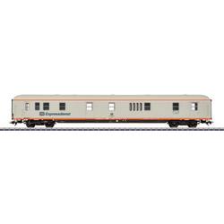 Märklin 042831 H0 Gepäckwagen Expressdienst DB