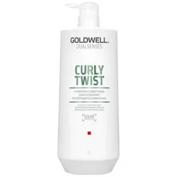 1L Goldwell Dualsenses Curly Twist Hydrating Conditioner