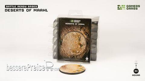 Gamers Grass GGBDR80