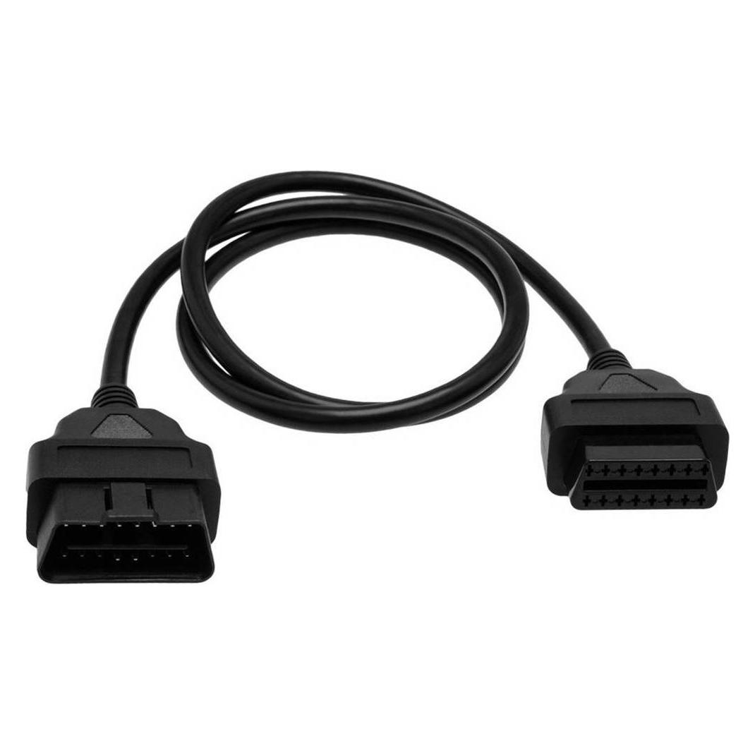 Adapter Universe OBD2 Verlängerungs Kabel (7300)