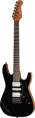 Harley Benton Fusion-IV HSH RW BM B-Stock