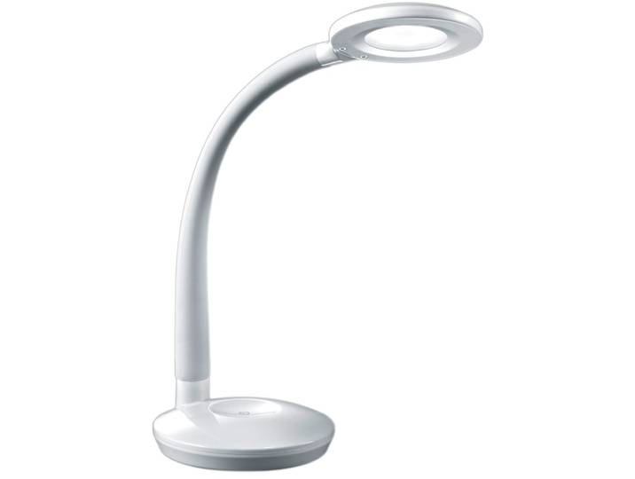 REALITY LEUCHTEN LED Tischleuchte Touch me , weiß, 1, H: 45cm, Leuchten, LED Tischleuchte