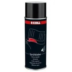E-COLL Sprühkleber 400ml
