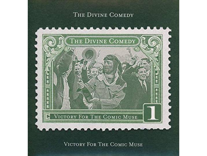 The Divine Comedy - Victory For The Comic Muse