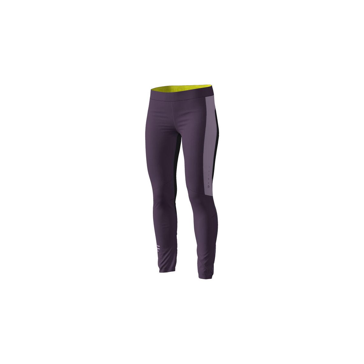 Halti Veloce W XCT Pants sweet grape violet (C88) 38 086-0739-C88-38