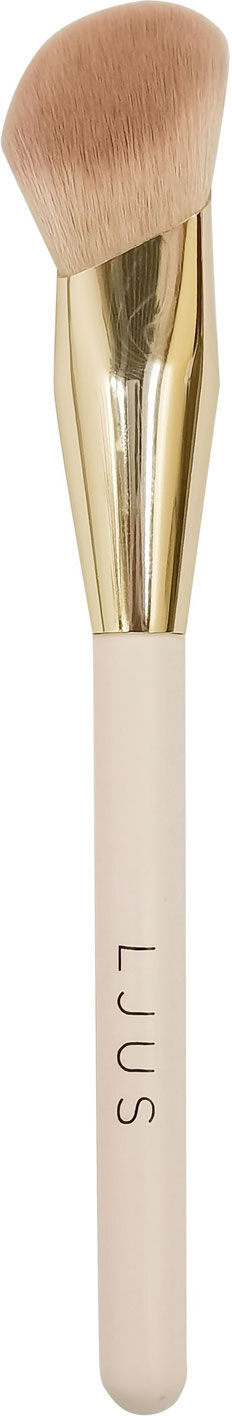 LJUS Contour & Blush Brush