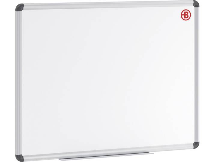 Tableau blanc laqué BRUNEAU - 60 x 45 cm - - Bruneau