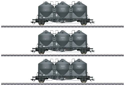 Märklin 48264 Silowagen AC