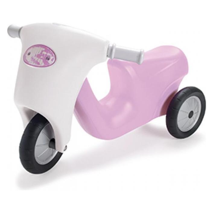 dantoy Scooter Pink (3337)