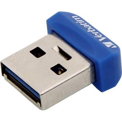VERBATIM USB 3.0 Drive 64GB Nano