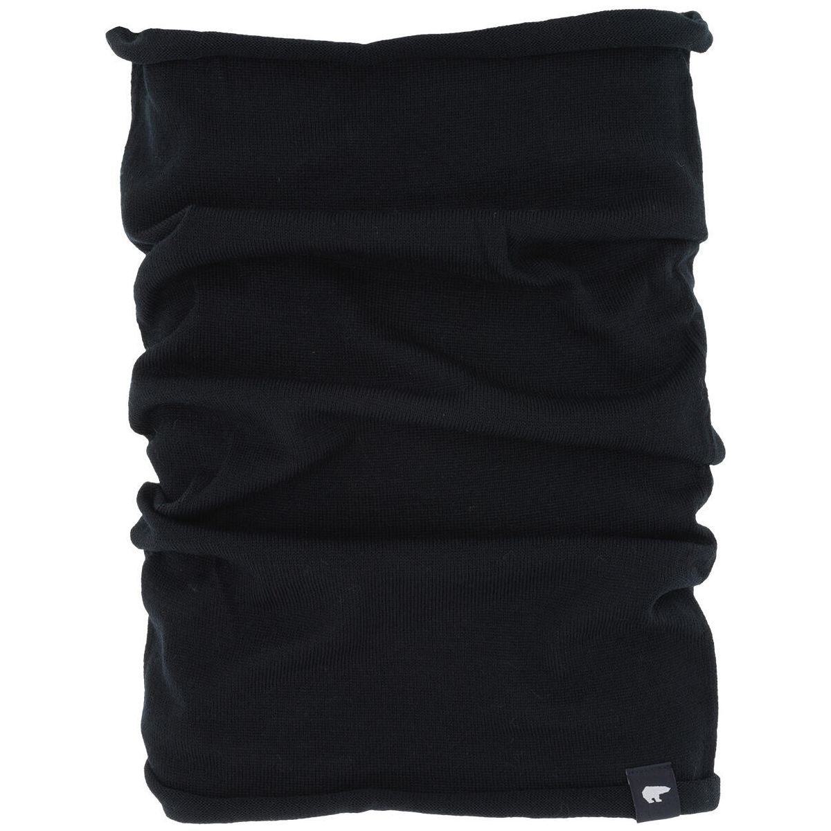 Eisbär Pulse Multitube schwarz (009) 30851-009