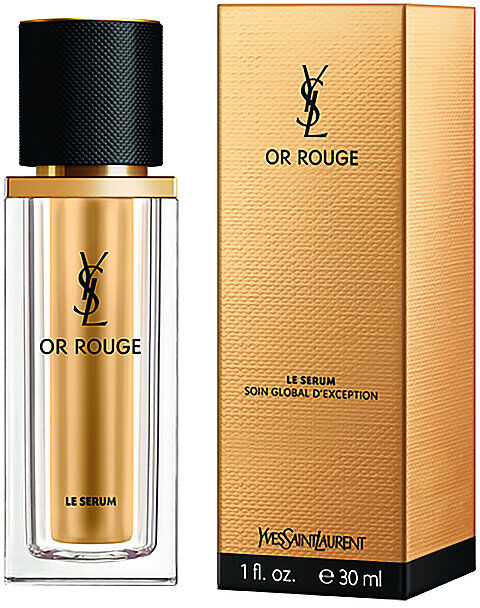 YVES SAINT LAURENT Or Rouge Serum 30ml EG