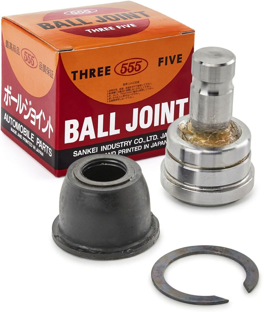 555 SB-7872 Ball Joint