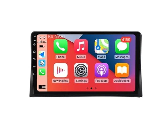 TachometeAr Für Multivan T5 2003 2004-2015 LCD-Bildschirm im Armaturenbrett des Autos Auto Radio Navigation Multimedia Player Stereo