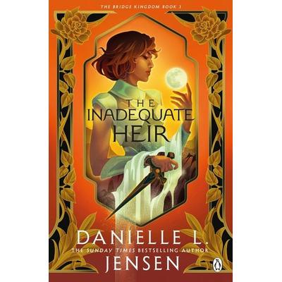 The Inadequate Heir, Taschenbuch von Danielle L. Jensen, Penguin Books Ltd