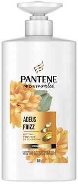 Pantene Pro-V Miracles Adeus Frizz Champô 500 ml