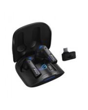 ASUS Headset Asus ROG Cetra True WL Speednova Black Bluetooth (90YH03Y0-BTUA00)