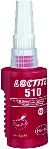 Loctite 510 ACC 50ML EGFD Joint de surface Henkel (237296)