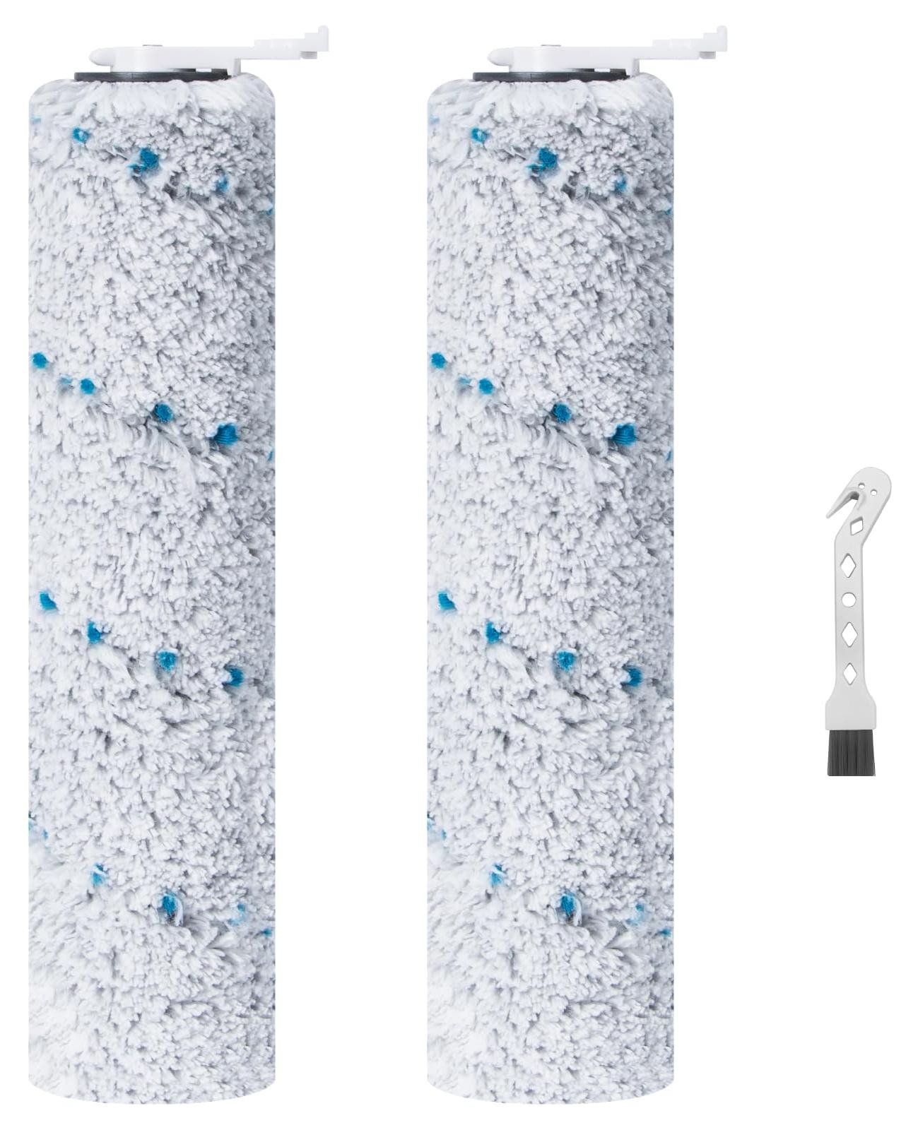 Accessoire set voor BISSELL CrossWave X7 Plus Pet 2955N, 3479N van Dripio