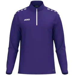 Jako Ziptop One Kinder - violett - 152