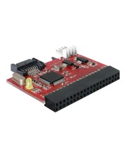 Delock Converter SATA to IDE Massenspeicher Controller SATA-150 40-polig - SATA - ATA100 (61635)