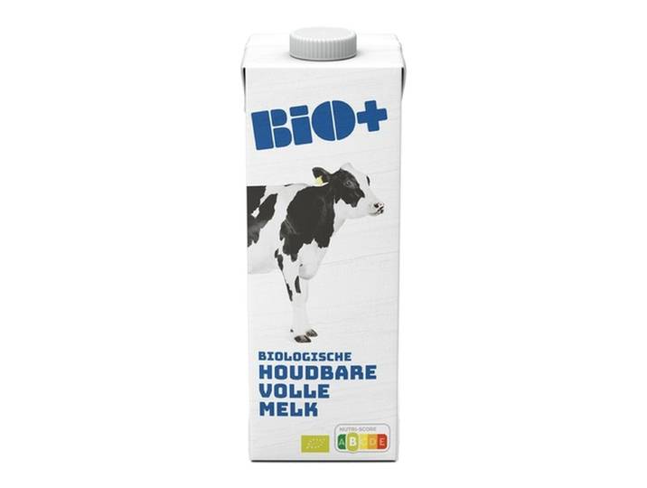 B+ UHT Volle Melk - 1 L