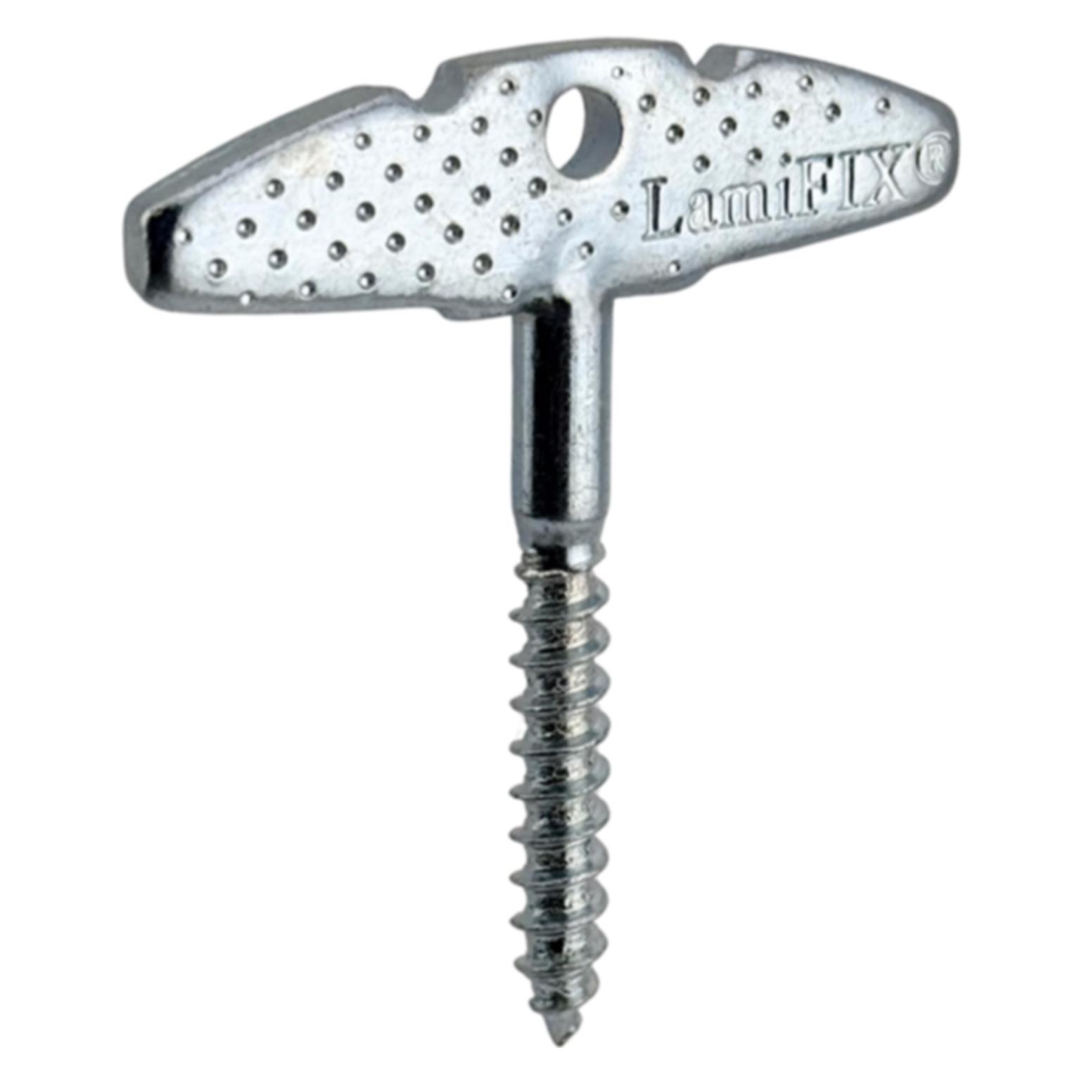 Lamifix Raccordi di congiunzione 45x12x4 mm LF20.W5x25 (1 Stk.) (1020.003.1)