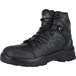 Berufsstiefel O2 "NEAPOL" TACTICAL - 41 - schwarz