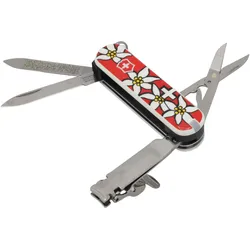Victorinox, Taschenmesser, Nail Clip 580