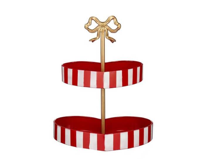 Mica Decorations etagere