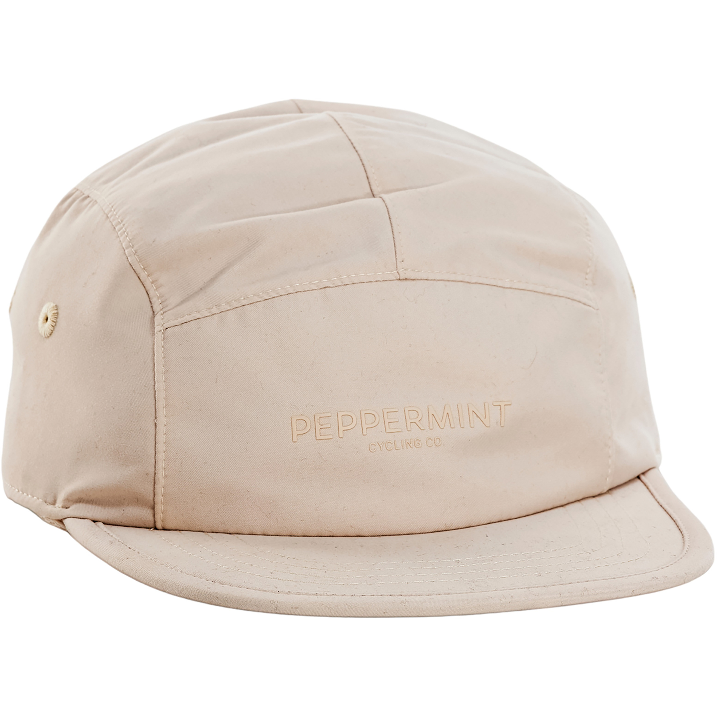 Peppermint Tech Cap Damen Basecaps beige Lifestyle Atmungsaktiv