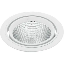 EGLO, Beleuchtung Zubehör, LED-Deckeneinbaustrahler
