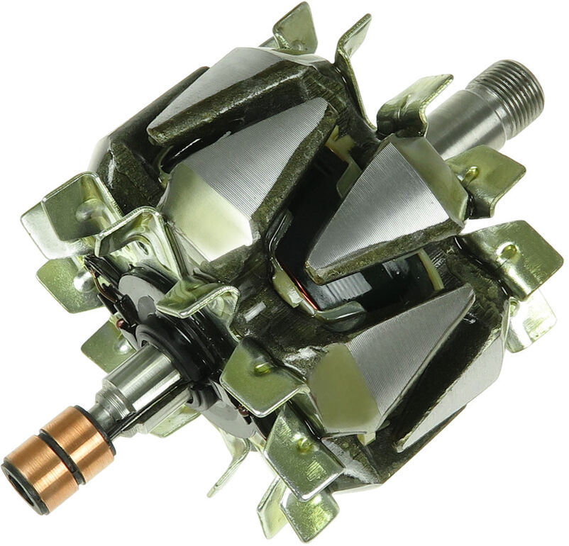 As-Pl Läufer, Generator Ar1001 960mm