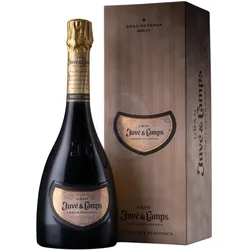 Gran - Gran Reserva 2018 Juve & Camps 0,75l