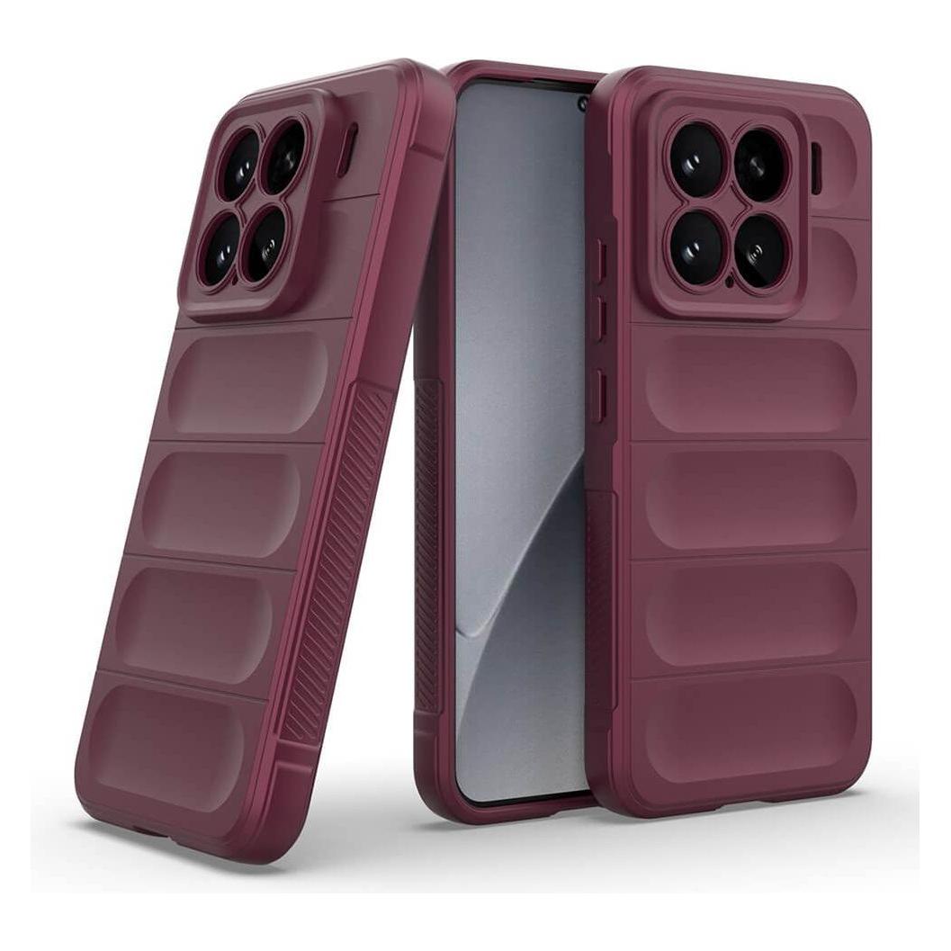 Cover-Discount Xiaomi 15 - Rugged Protective Hülle (Xiaomi 15) (54998562)