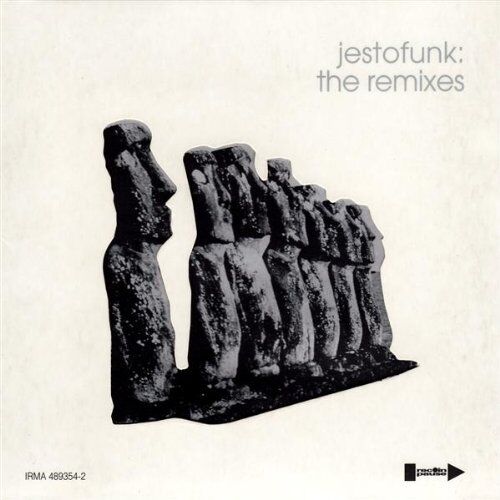 Jestofunk - Remixes - Preis vom 09.10.2026 07:28:09 h