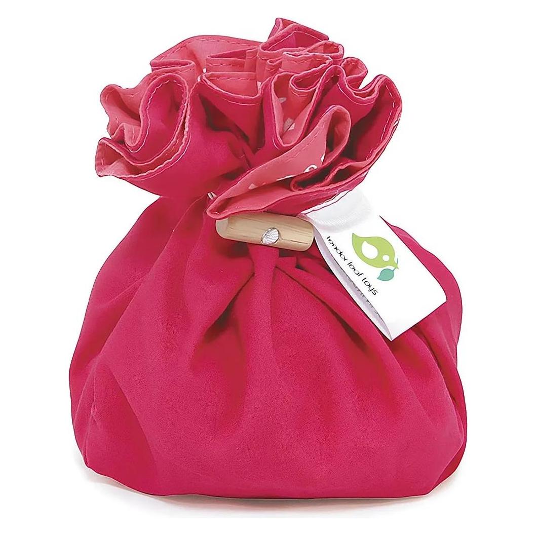 Tender Leaf Toys Story Bag Märchen mit Zubehör (TL8362)