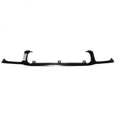 DIEDERICHS Rahmen, Kühlergitter 6686108 für TOYOTA