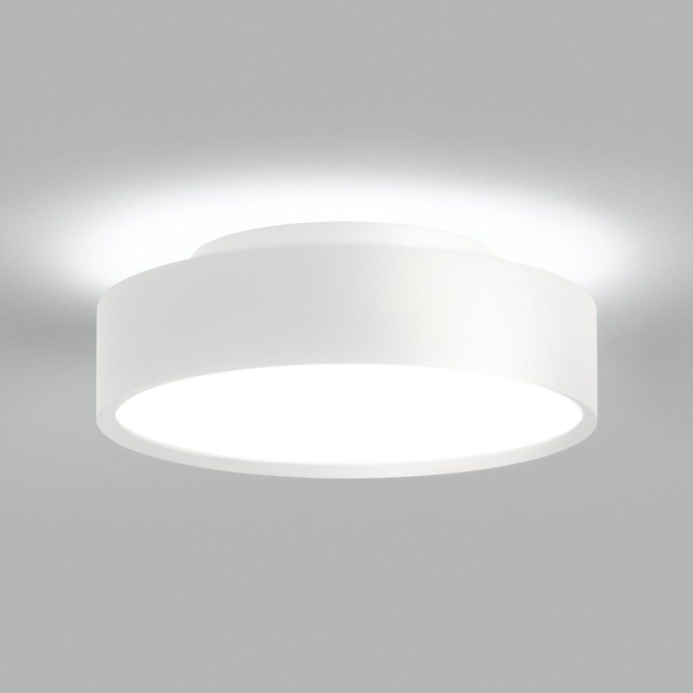 Light-Point LED-Deckenleuchte SHADOW 21cm weiß 290615 5711389906153