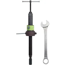 Kukko, Fahrzeug Werkzeug, Hydraulische Spindel 2