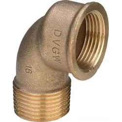 RG-Winkel 90 3092.1 1/2" Fabr. Viega