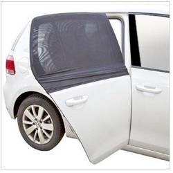IWH 019253 Sonnenschutz Passend für (Auto-Marke): Universal 63 cm x 63 cm x 46 cm für Seitenfenster