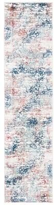 SAFAVIEH Skyler Diny Vintage Boho Distressed Rug