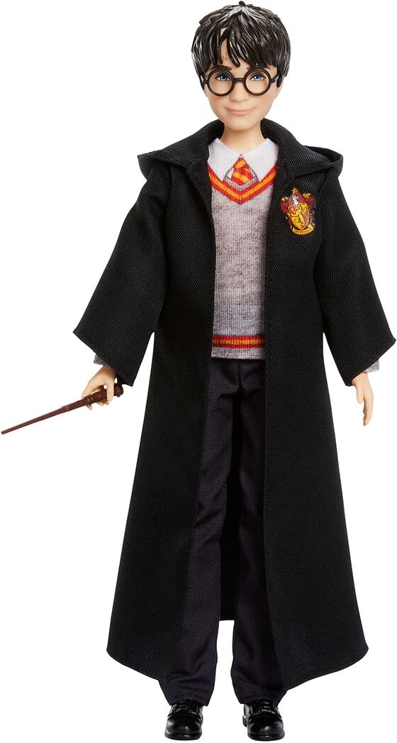 Mattel Muñeco core Harry Potter .