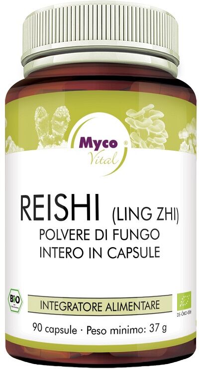 FREELAND Srl REISHI 90CPS